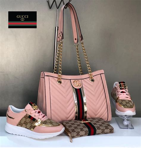 gucci purse and shoes set|gucci mary jane shoes.